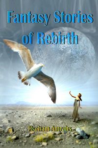 Produktbild: Fantasy Stories of Rebirth