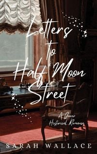 Produktbild: Letters to Half Moon Street