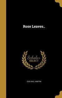 Produktbild: Rose Leaves..