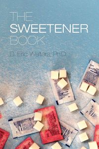 Produktbild: The Sweetener Book