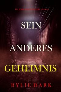 Produktbild: Das andere Geheimnis (Ein Stella-Fall-Thriller - Band 3)