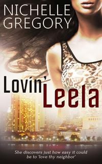 Produktbild: Lovin' Leela