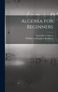 Produktbild: Algebra for Beginners