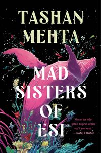 Produktbild: Mad Sisters of Esi