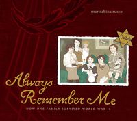 Produktbild: Always Remember Me