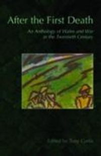 Produktbild: After the First Death