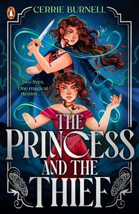 Produktbild: The Princess and the Thief