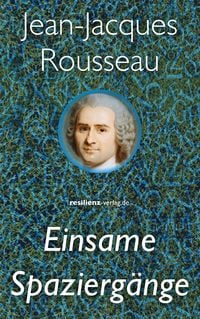 Produktbild: Einsame Spazierg&auml;nge