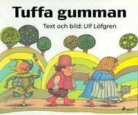 Produktbild: Tuffa gumman