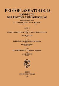 Produktbild: Cytoplasmastruktur in Pflanzenzellen - Intravakuol&auml;res Protoplasma - Plasmodesmata (Vegetable Kingdom)