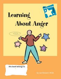 Produktbild: Stars: Learning about Anger