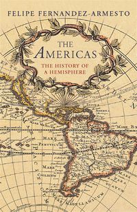 Produktbild: Fernandez-Armesto, F: Americas