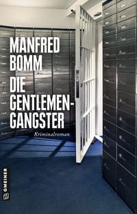 Produktbild: Die Gentlemen-Gangster