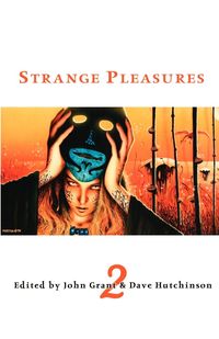 Produktbild: Strange Pleasures 2