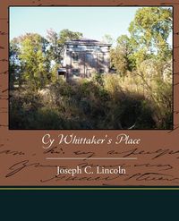 Produktbild: Cy Whittaker's Place