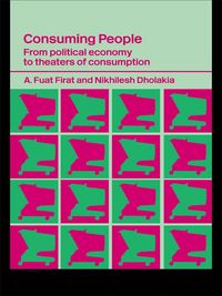 Produktbild: Consuming People