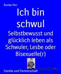 Produktbild: Ich bin schwul