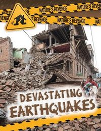 Produktbild: Devastating Earthquakes