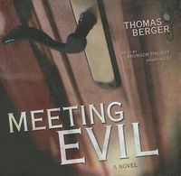 Bild vom Artikel Meeting Evil vom Autor Thomas Berger
