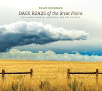 Produktbild: Back Roads of the Great Plains