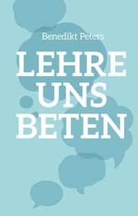 Produktbild: Lehre uns beten