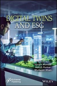 Produktbild: Digital Twins and ESG