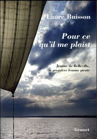 Produktbild: La Femme Corsaire