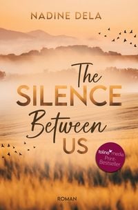 Produktbild: The Silence Between Us