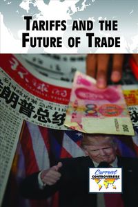 Produktbild: TARIFFS & THE FUTURE OF TRADE