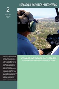 Produktbild: For&ccedil;as Que Agem Nos Helic&oacute;pteros