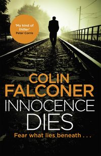 Produktbild: Innocence Dies