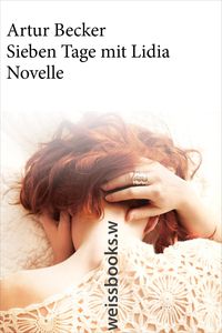 Produktbild: Sieben Tage mit Lidia