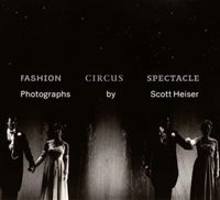 Produktbild: Fashion, Circus, Spectacle