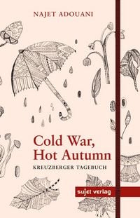 Produktbild: Cold War, Hot Autumn