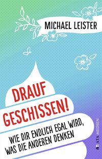 Produktbild: Drauf geschissen!