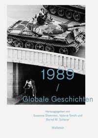 Produktbild: 1989 - Globale Geschichten