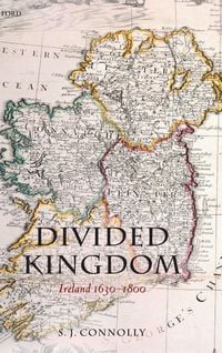 Produktbild: Divided Kingdom