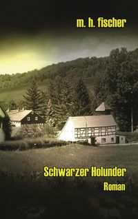 Produktbild: Schwarzer Holunder