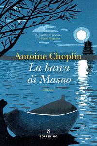 Produktbild: La barca di Masao