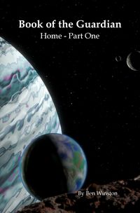 Produktbild: Home (Book of the Guardian, #1)