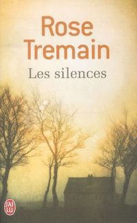 Produktbild: Les silences