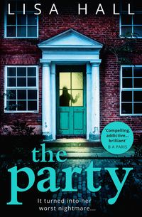Produktbild: The Party