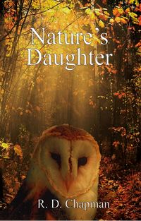 Produktbild: Nature's Daughter (Nature's Daughter Adventure, #1)