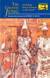Produktbild: The Gnostic Jung