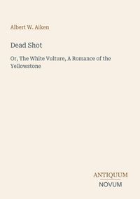 Produktbild: Dead Shot