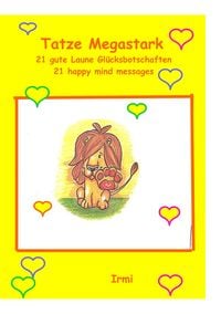 Produktbild: Tatze Megastark