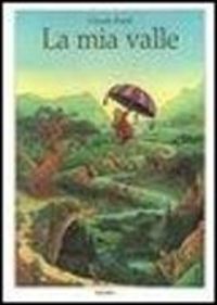 Produktbild: La mia valle