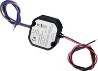 Produktbild: HN Power HNP-MOD1212 Netzteil / Stromversorgung 12 V/DC 1A