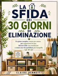 Produktbild: La Sfida dei 30 Giorni di Eliminazione