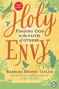 Produktbild: Holy Envy LP